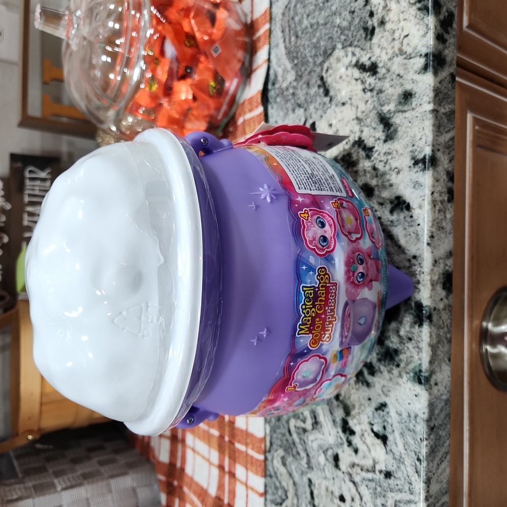 Magic Mixes - Picture 2 of 3